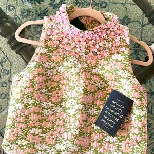 NWT Tuckernuck Maude Dress